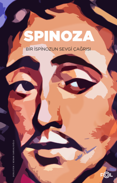 Spinoza, biyografi,