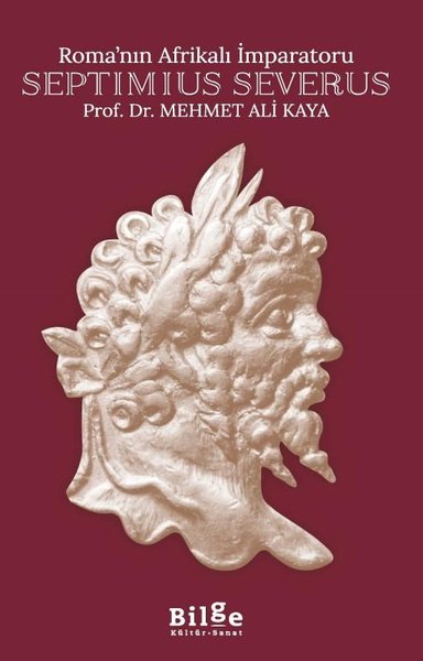 Septimius Severus, biyografi,