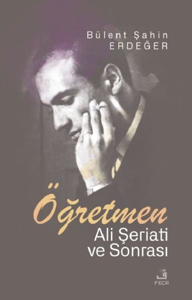 Ali Şeriati, biyografi,