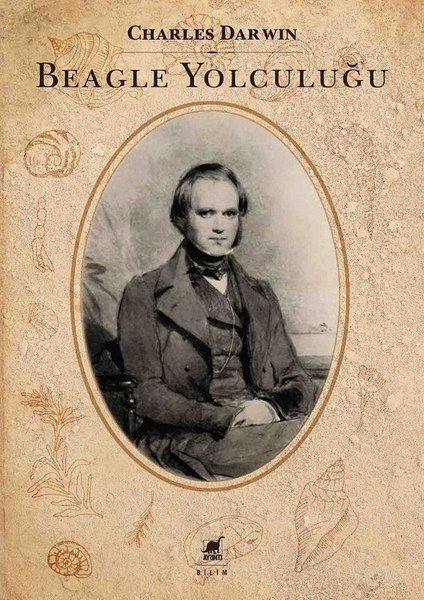 Charles Darwin, biyografi,