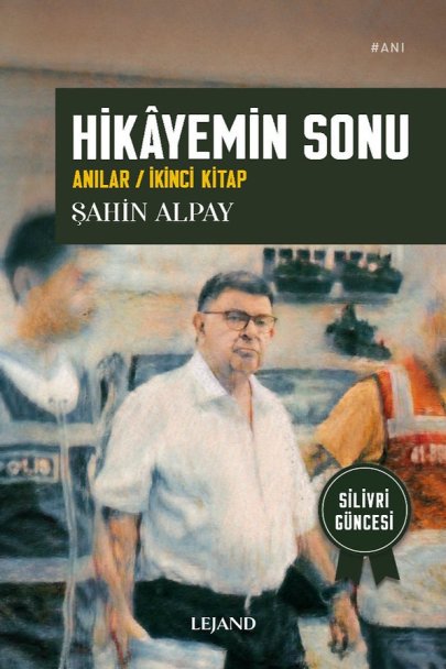 Şahin Alpay, biyografi,