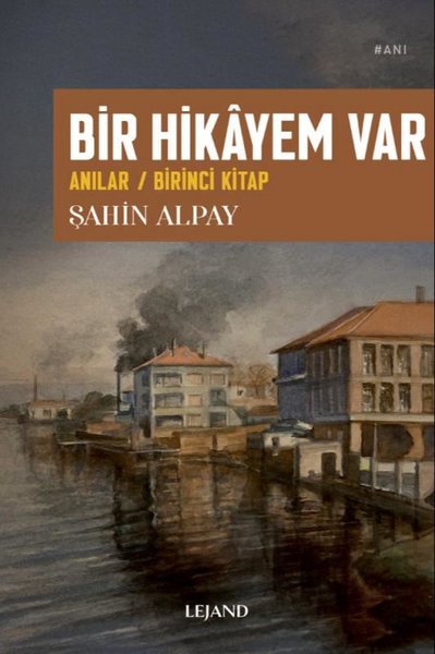 Şahin Alpay, biyografi,