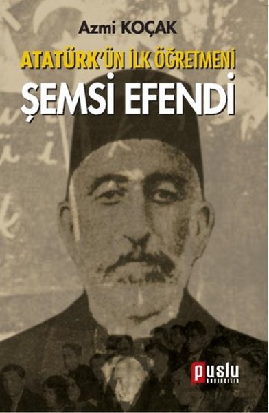 Şemsi Efendi, biyografi,
