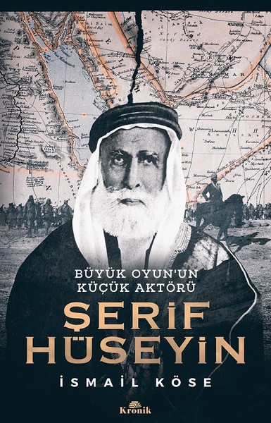 Şerif Hüseyin, biyografi,