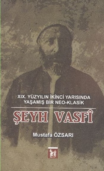 Şeyh Vasfi, biyografi,