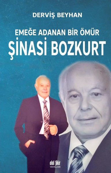 Şinasi Bozkurt, biyografi,