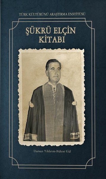Şükrü Elçin, biyografi,
