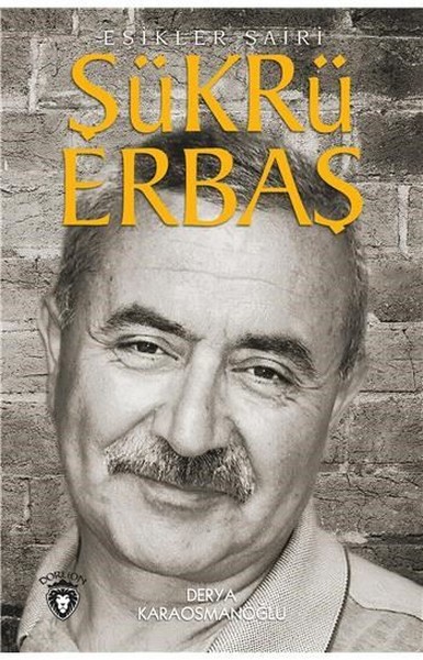 Şükrü Erbaş, biyografi,