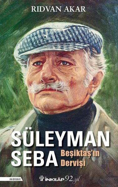 Süleyman Seba, biyografi,
