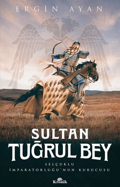 Tuğrul Bey, biyografi,