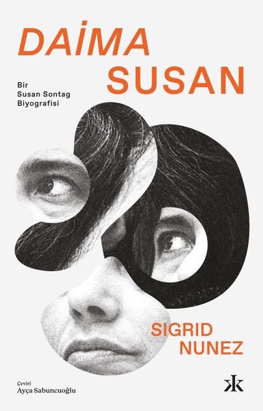 Susan Sontag, biyografi,