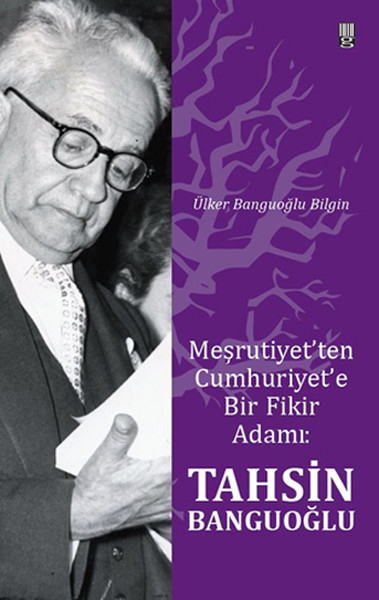 Tahsin Banguoğlu, biyografi,