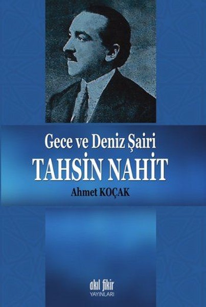 Tahsin Nahit, biyografi,