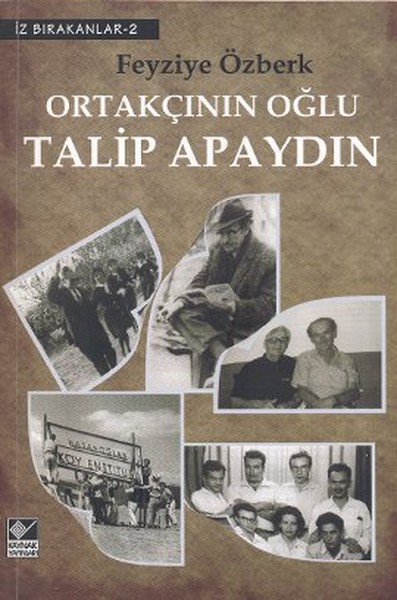 Talip Apaydın, biyografi,