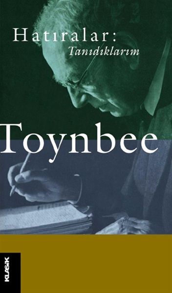 Arnold Toynbee, biyografi,