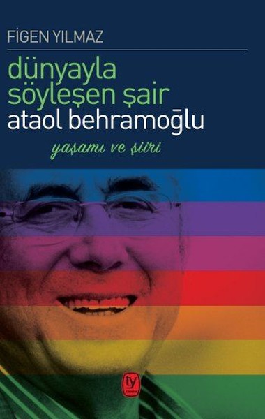 Ataol Behramoğlu, biyografi,