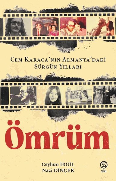 Cem Karaca, biyografi,