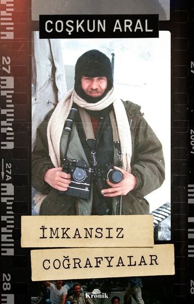 Coşkun Aral, biyografi,