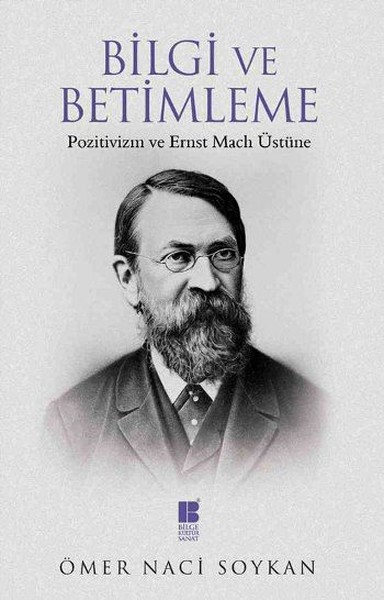 Ernst Mach, biyografi,