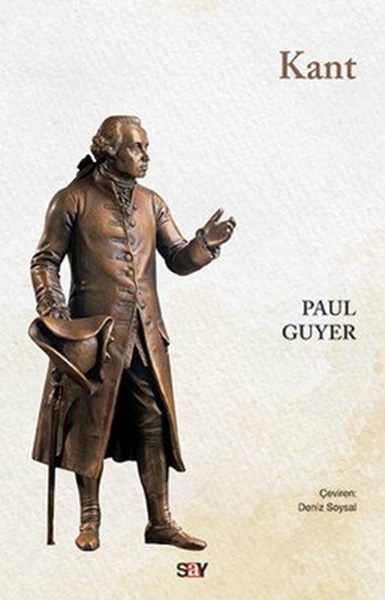 Kant, biyografi,