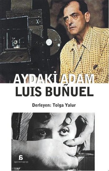 Luis Bunuel, biyografi,