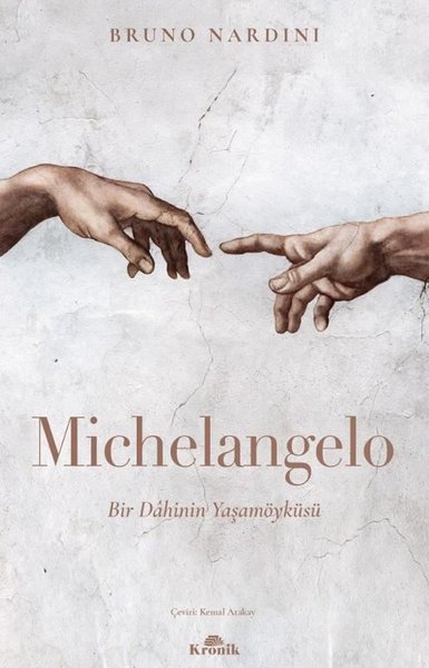 Michelangelo, biyografi,