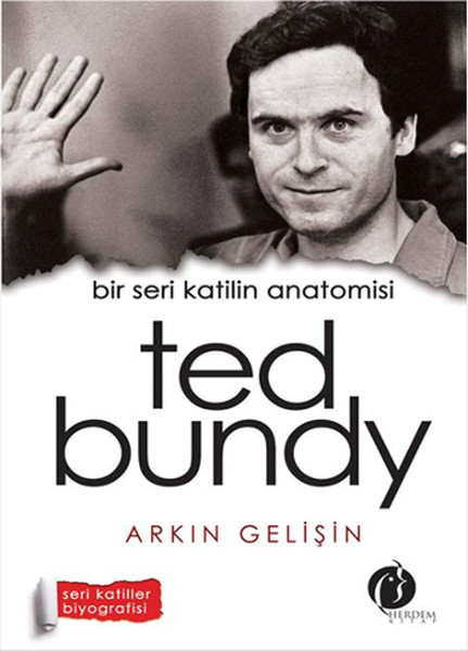Ted Bundy, biyografi,