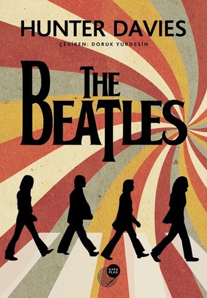 The Beatles, biyografi,
