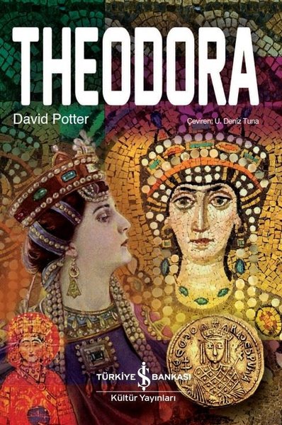 Theodora, biyografi,