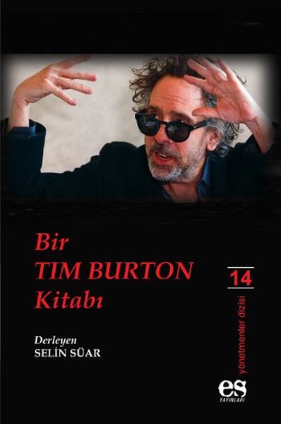 Tim Burton, biyografi,