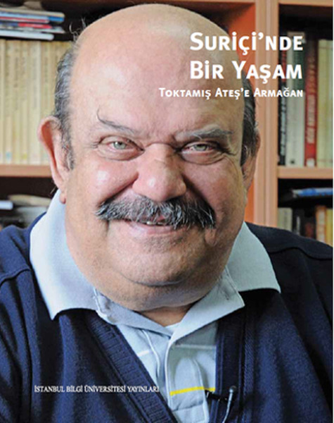 Toktamış Ateş, biyografi,