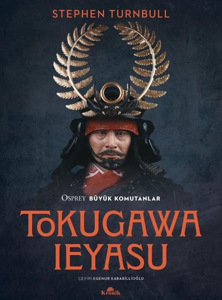 Tokugawa Ieyasu, biyografi,