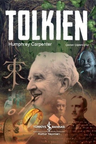 Tolkien, biyografi,