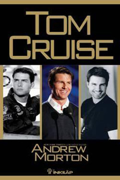 Tom Cruise, biyografi,