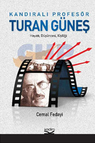 Turan Güneş, biyografi,