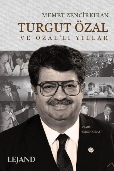 Turgut Özal, biyografi,
