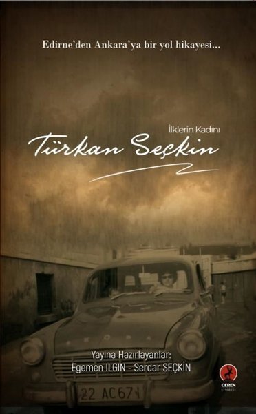 Türkan Seçkin, biyografi,