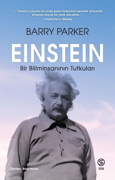 Einstein, biyografi,