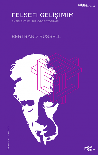 Bertrand Russell, biyografi,