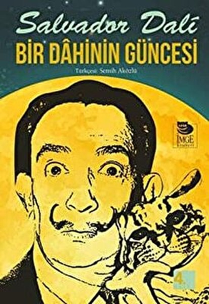 Salvador Dali, biyografi,
