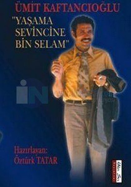 Ümit Kaftancıoğlu, biyografi,