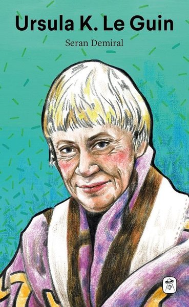 Ursula Le Guin, biyografi,