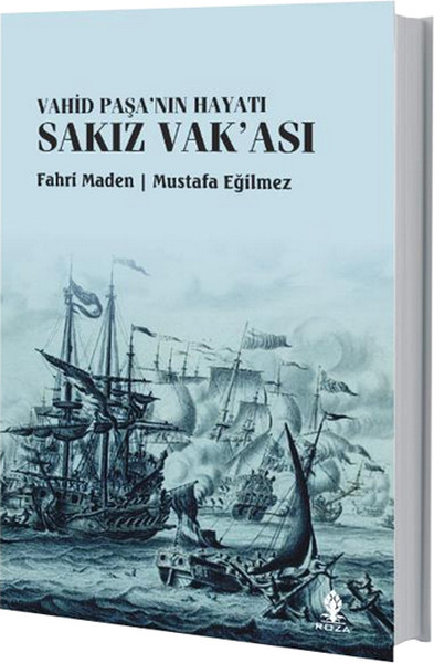 Vahid Paşa, biyografi,