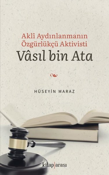 Vasıl bin Ata, biyografi,