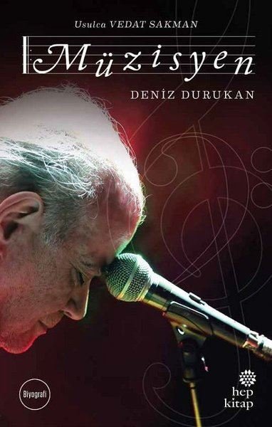 Vedat Sakman, biyografi,
