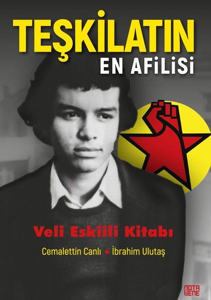 Veli Eskiili, biyografi,