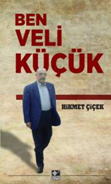 Veli Küçük, biyografi,