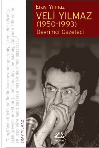 Veli Yılmaz, biyografi,