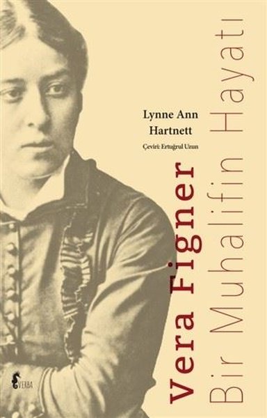 Vera Figner, biyografi,