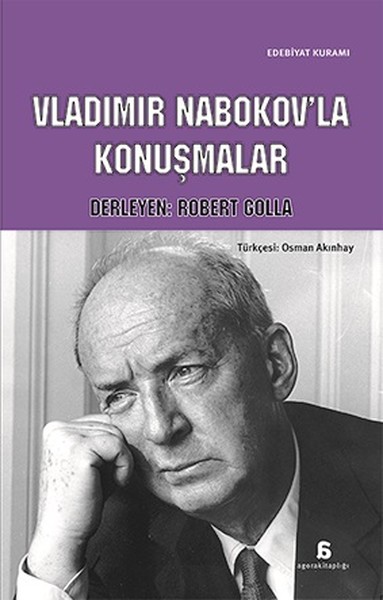 Vladimir Nabokov, biyografi,